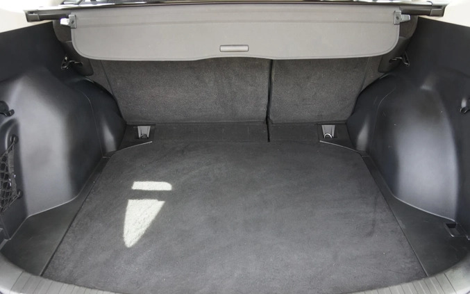 Honda CR-V cena 67700 przebieg: 116880, rok produkcji 2013 z Tyczyn małe 407